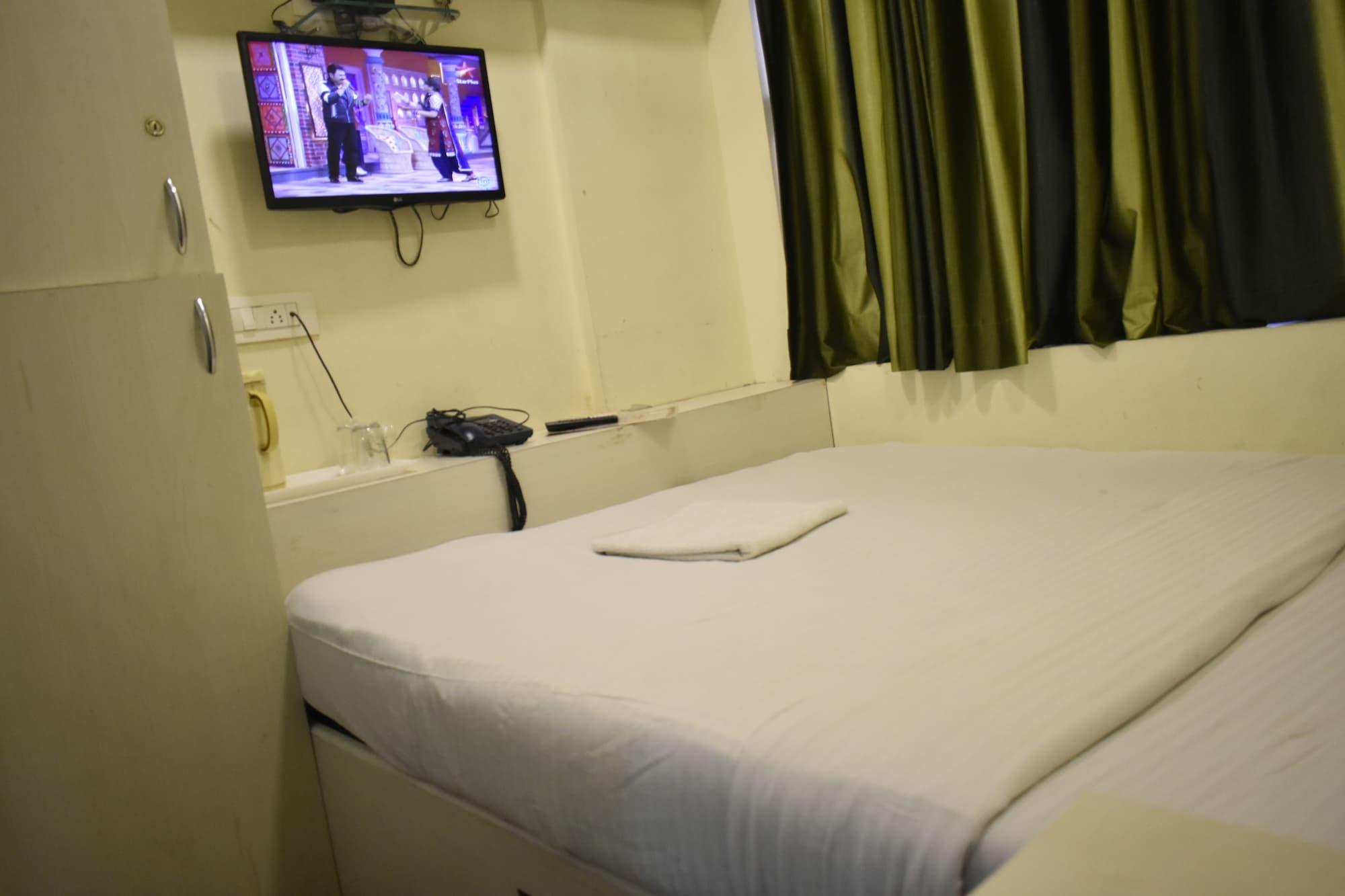 Hotel Arma Court - Near Us Embassy, Bkc Mumbai Dış mekan fotoğraf
