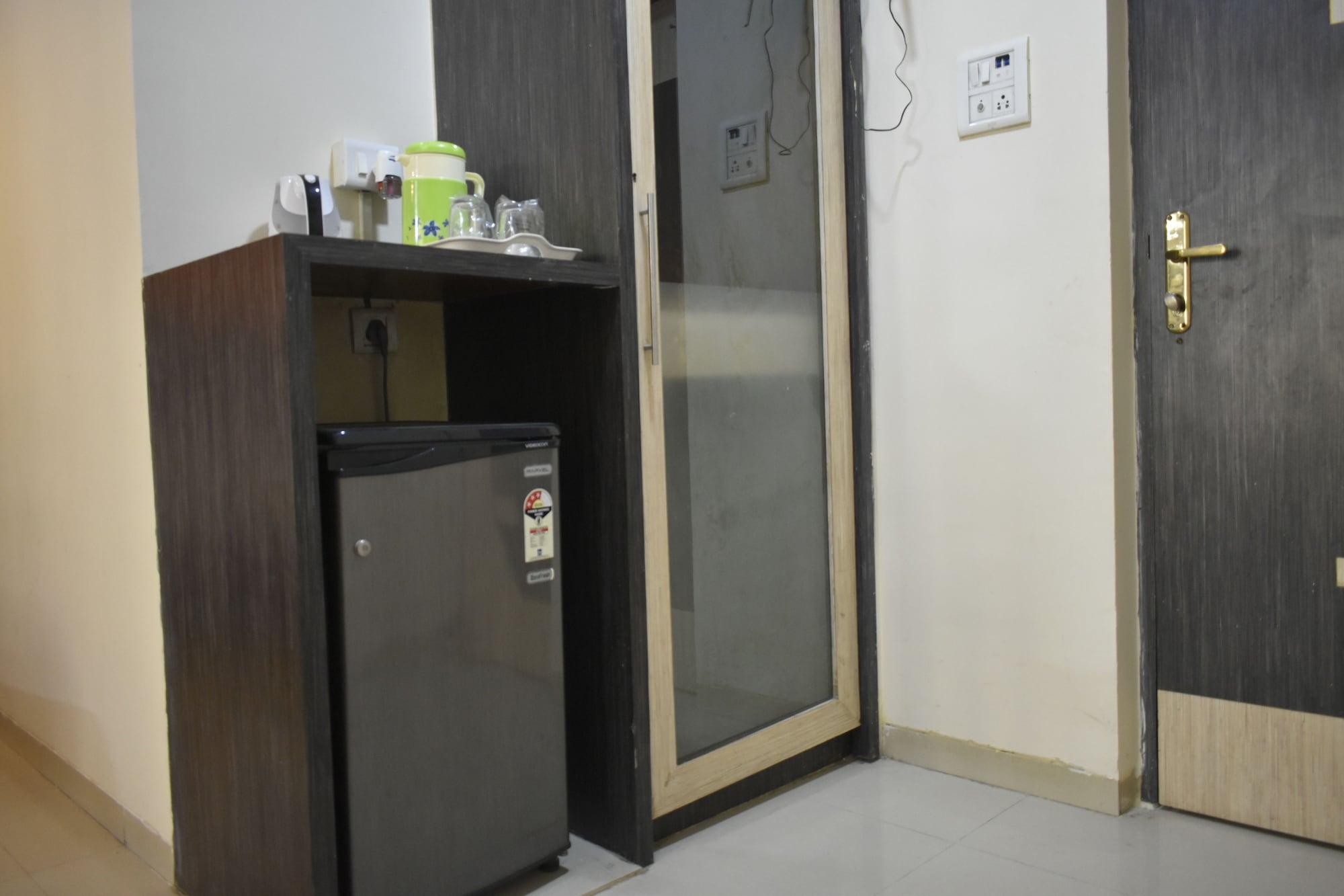 Hotel Arma Court - Near Us Embassy, Bkc Mumbai Dış mekan fotoğraf