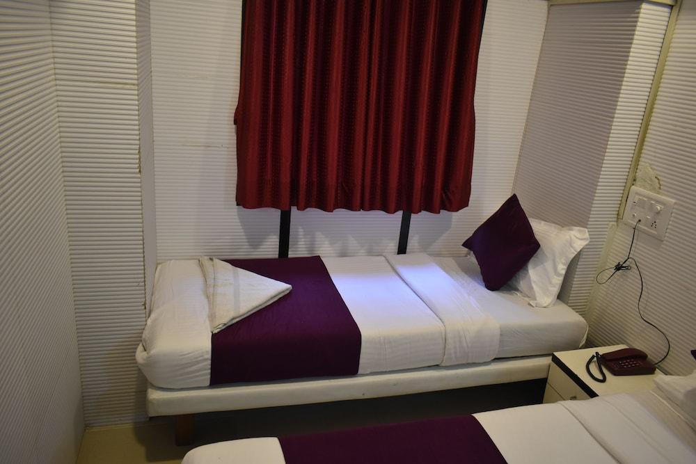 Hotel Arma Court - Near Us Embassy, Bkc Mumbai Dış mekan fotoğraf