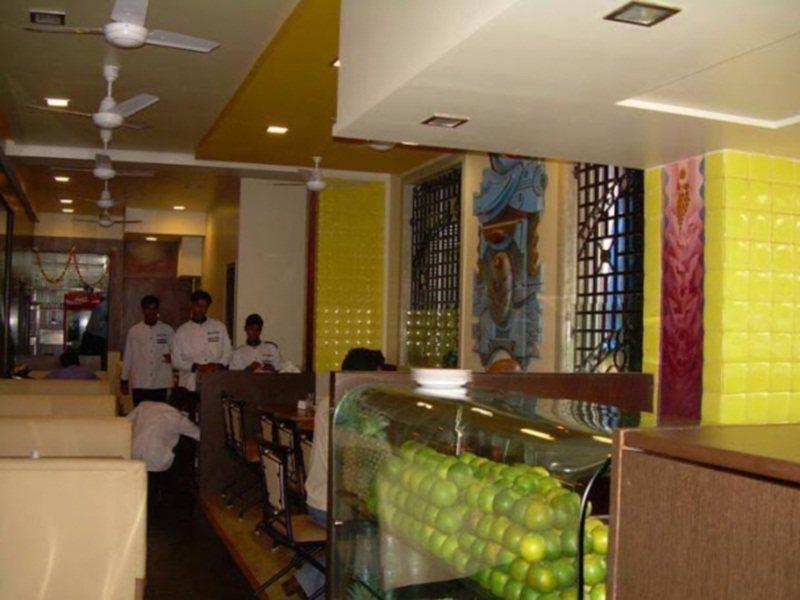 Hotel Arma Court - Near Us Embassy, Bkc Mumbai Dış mekan fotoğraf