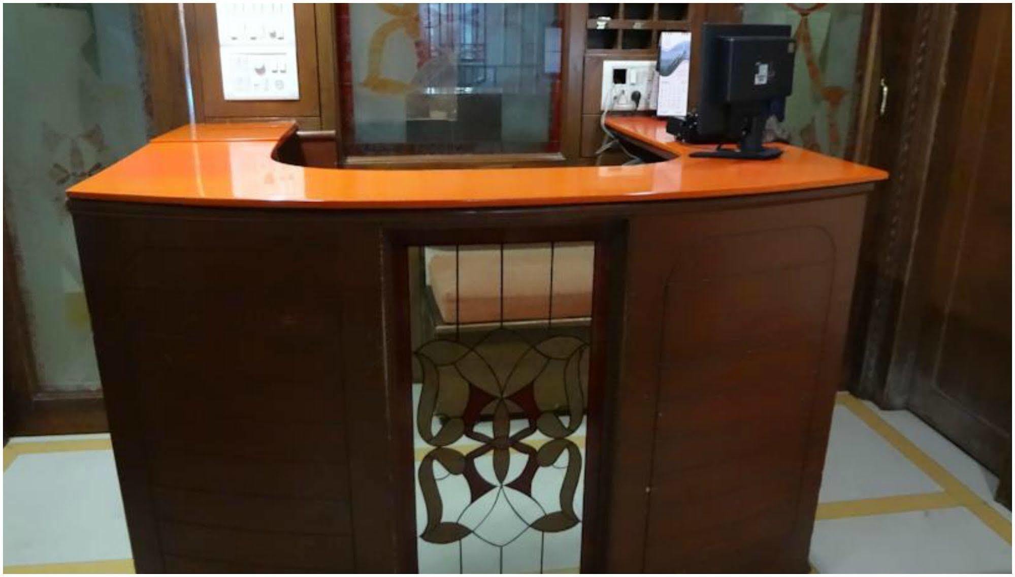 Hotel Arma Court - Near Us Embassy, Bkc Mumbai Dış mekan fotoğraf
